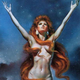 Image for article titled 10 Science Fiction Authors Whose Books Just Kept Getting Stranger